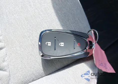 2022 Chevrolet Equinox Fwd 2Fl from USA, damaged, VIN 2GNAXJEV0N6131381